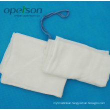 Disposable Laparotomy Sponge with Ce and ISO Approved